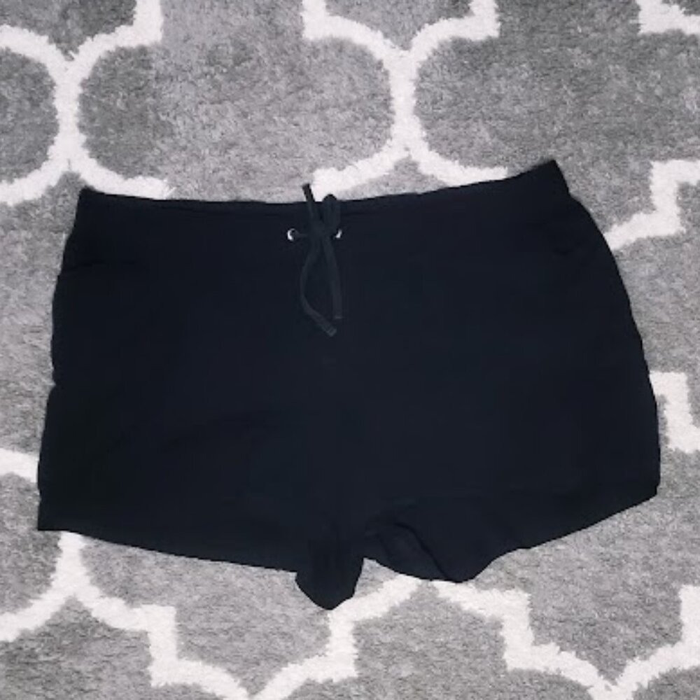 Lane Bryant Size 24 Shorts